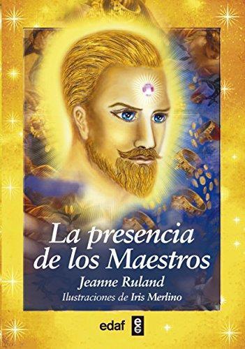 Presencia de los maestros. La