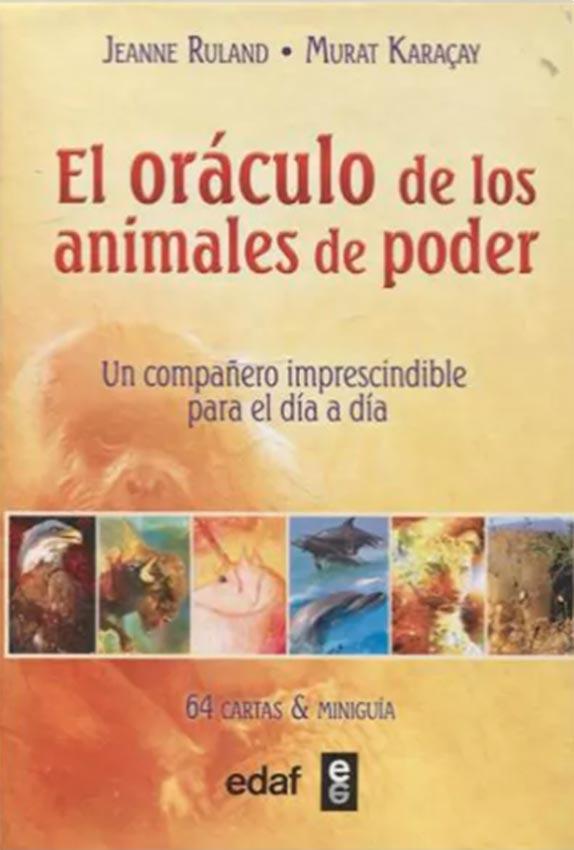 El oraculo de los animales de poder