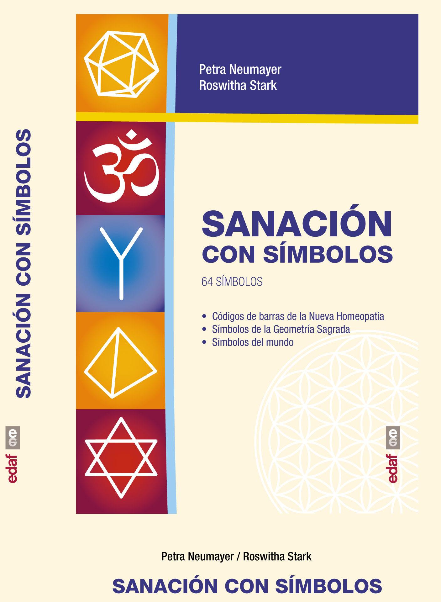 Sanacion con simbolos