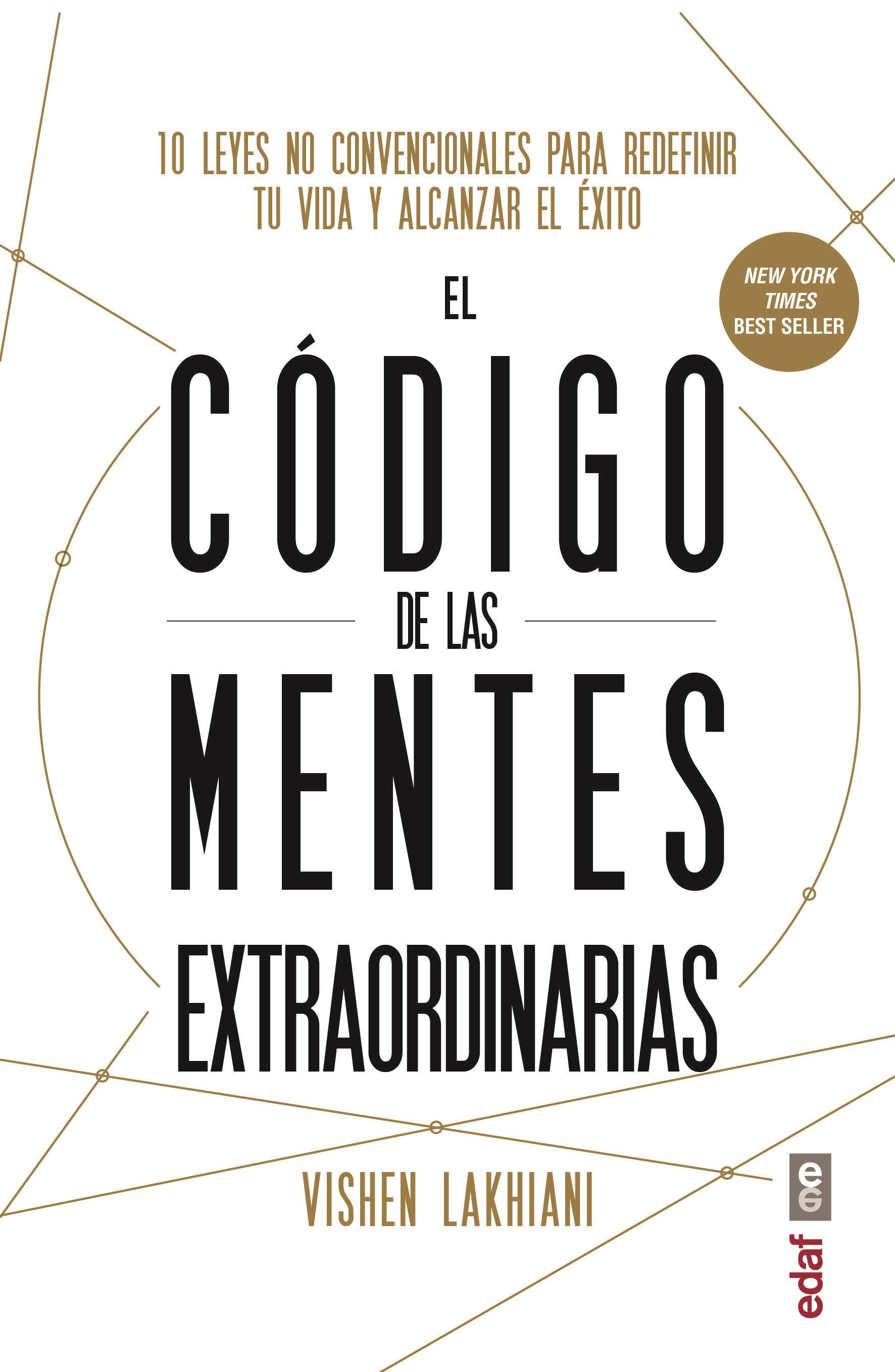 El codigo de las mentes extraordinarias