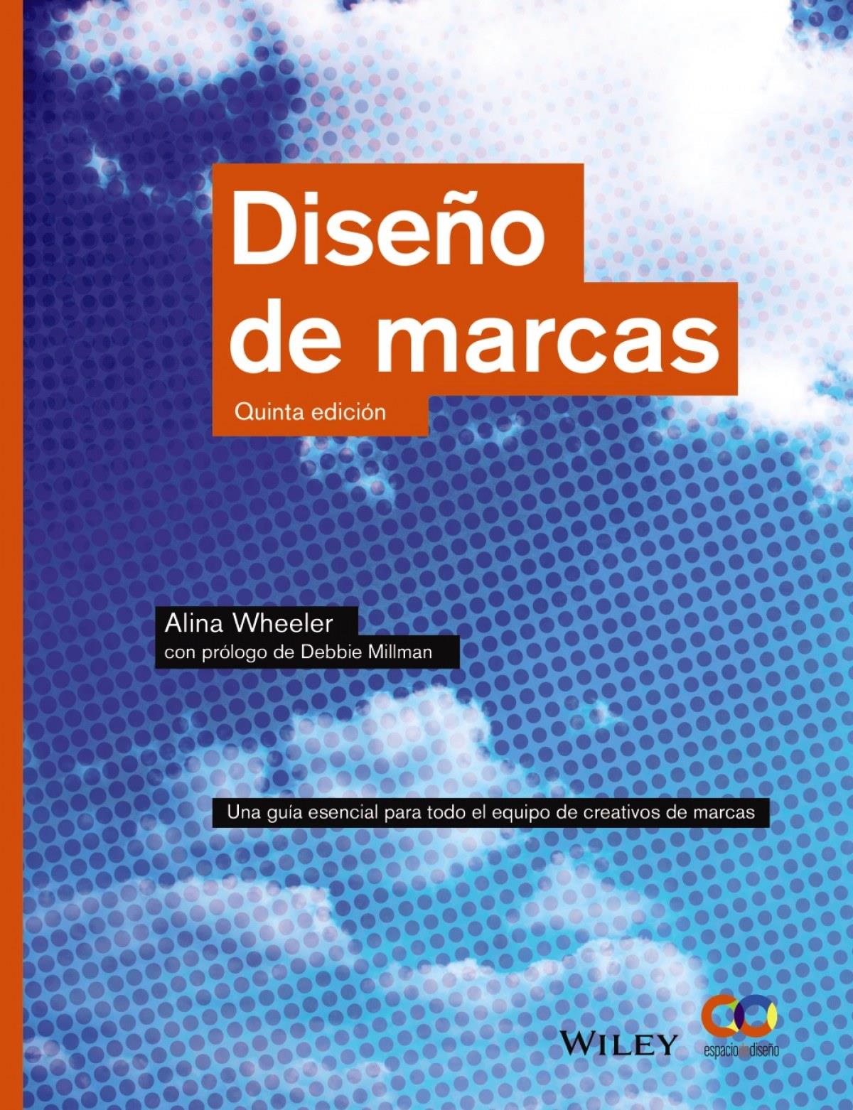 Diseño de marcas - 5/ed.