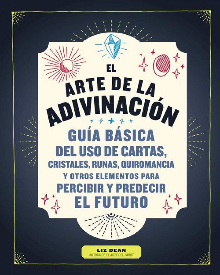 El arte de la adivinacion