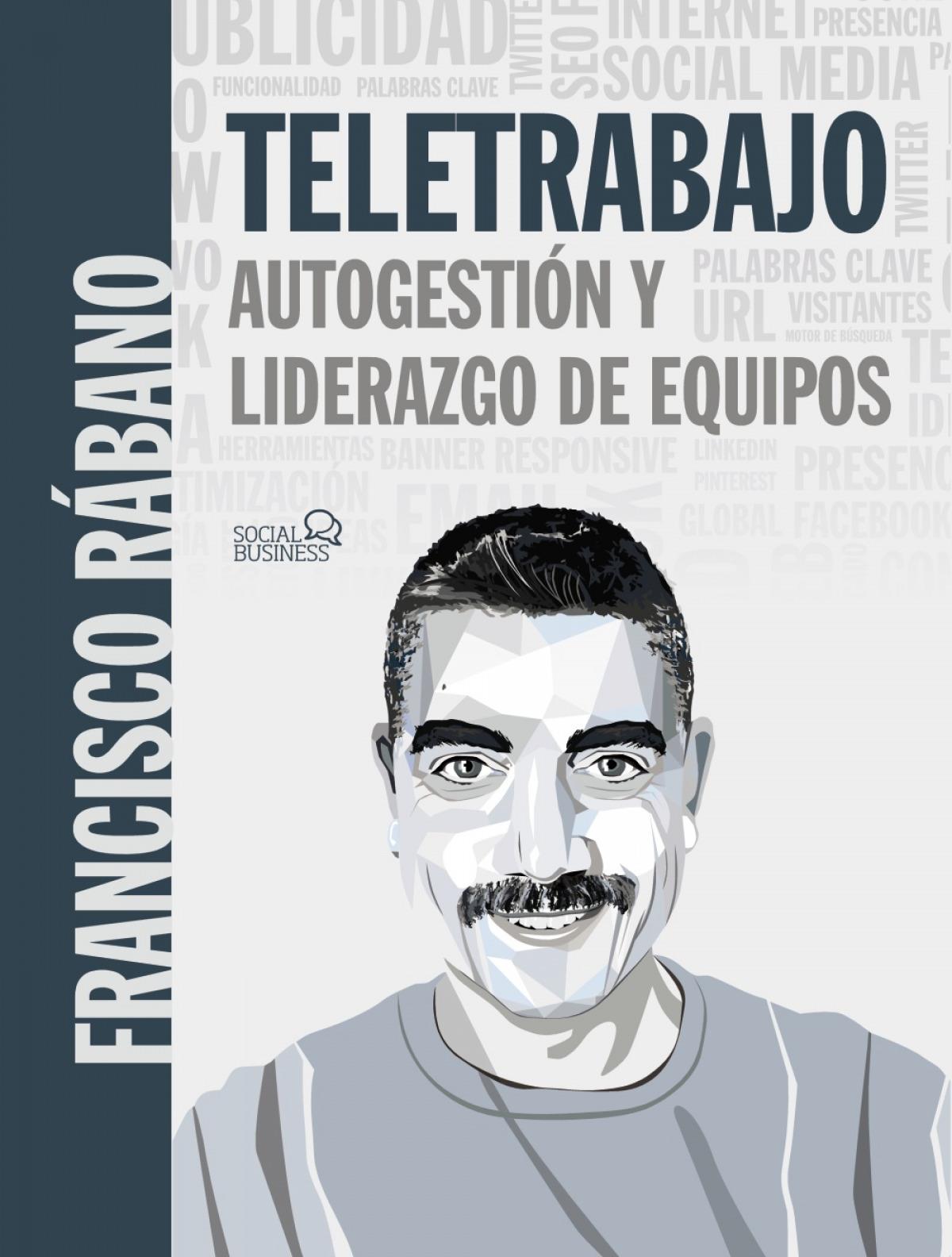 Teletrabajo autogestion y liderazgo de equipos