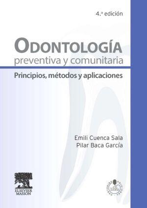 Odontologia preventiva y comunitaria