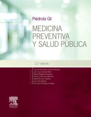Medicina preventiva y salud publica 12ed