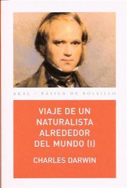 Viaje de un naturalista alrededor del mundo