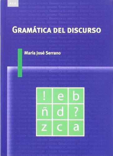Gramatica del discurso (2006)
