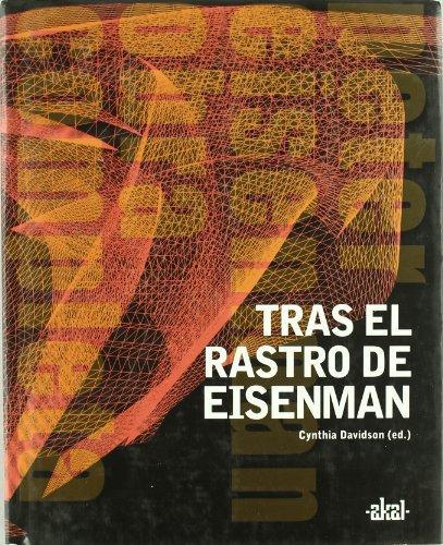 Tras el rastro de eisenman