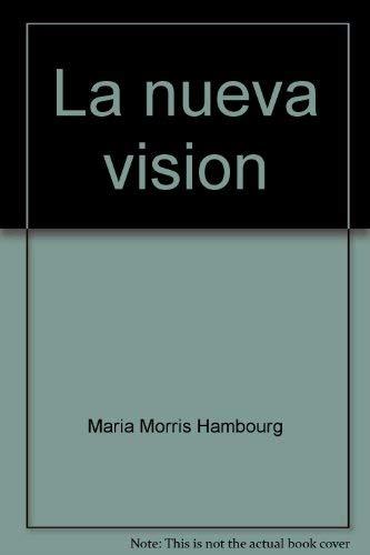 Nueva vision la fotografia de entreguerras