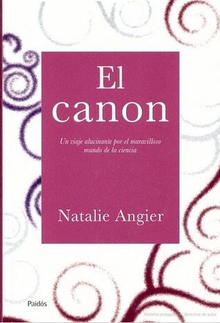 Canon, el. Un viaje alucinante por el maravill.mundo/ciencia