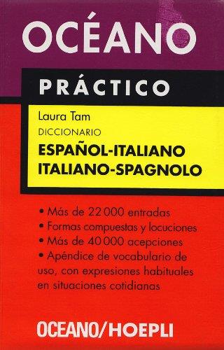 Dicc.oceano practico ital./esp.vinil