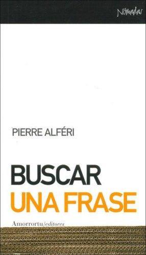 Buscar una frase