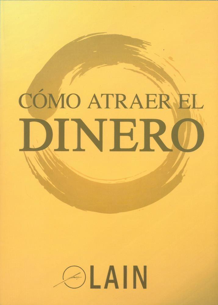 Como atraer el dinero