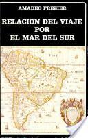 Relacion del viaje por el mar del sur