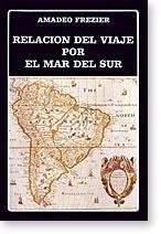 Relacion del viaje por el mar del sur