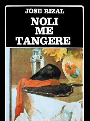 Noli me tangere