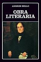 Obra literaria - bello