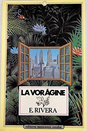 La voragine