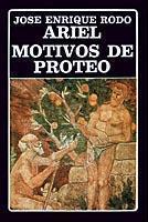 Ariel. Motivos de proteo