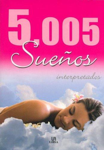5005 sueños interpretados