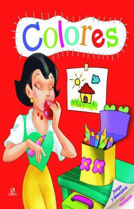 Colores - juega y descubre con ventanas