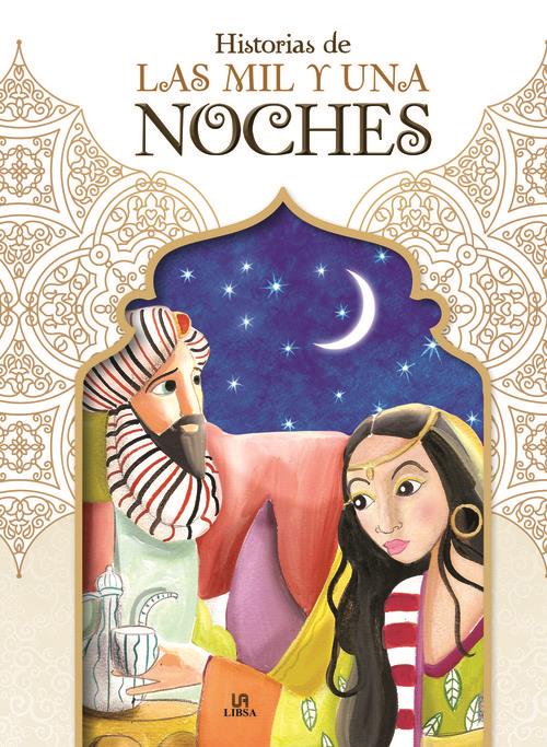 Historias de las mil y una noches