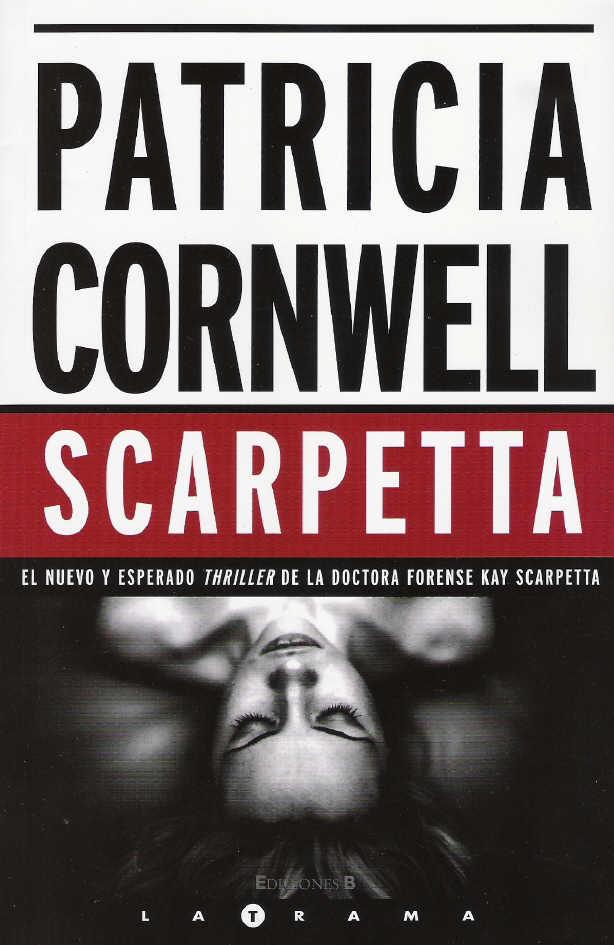 Scarpetta