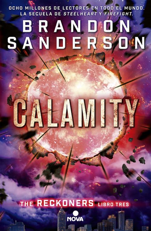 Calamity - the reckoners 2
