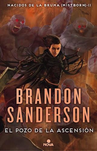 Pozo de la ascension -nacidos de la bruma (mistborn) ii