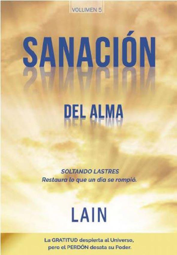 Sanacion del alma