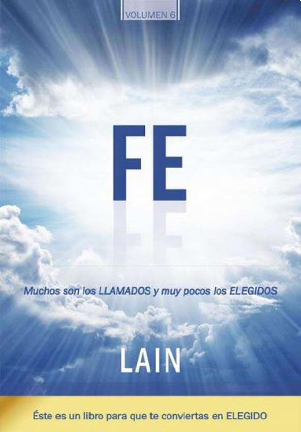 Fe. La voz de tu alma vol 6