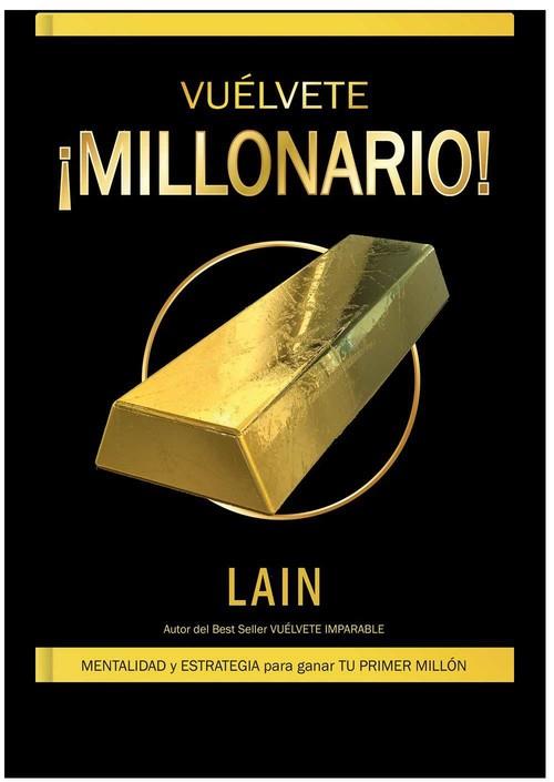 Vuelvete millonario vol.3