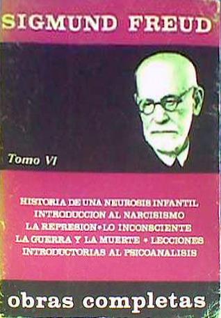 O c tomo vi rustica-freud