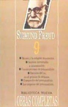 O c tomo ix rustica-freud