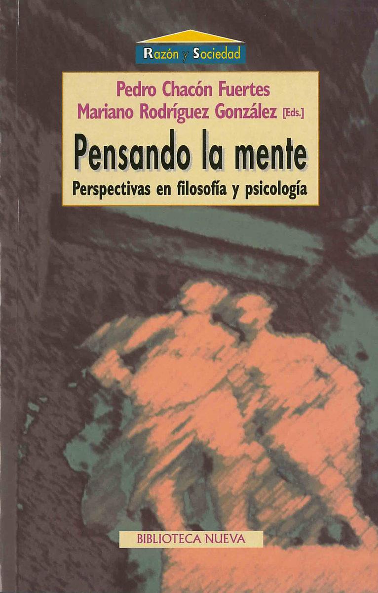 Pensando la mente