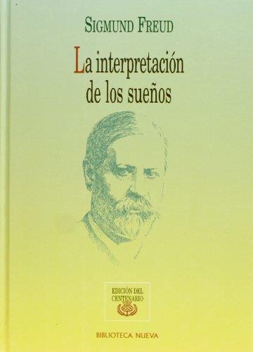 La interpretacion de los suenos lujo