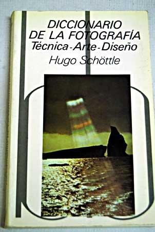 Dicc.de la fotografia