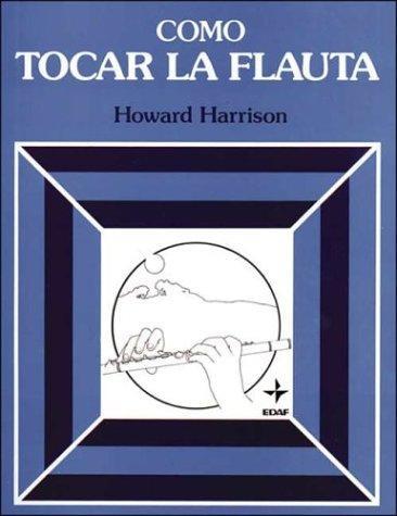 Como tocar la flauta