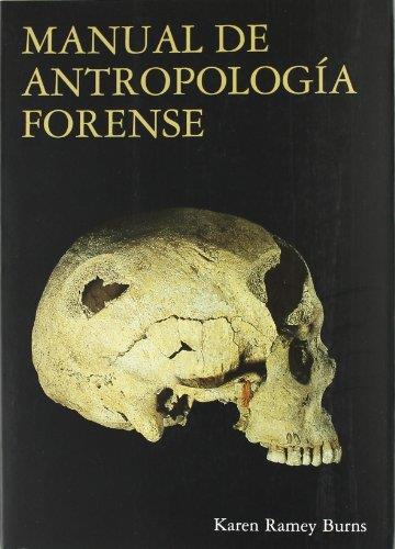 Manual de antropologia forense