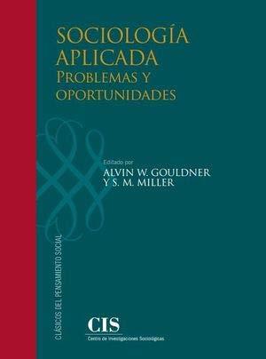 Sociologia aplicada