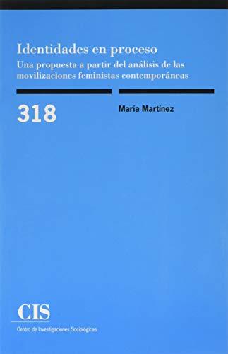 Identidades en proceso