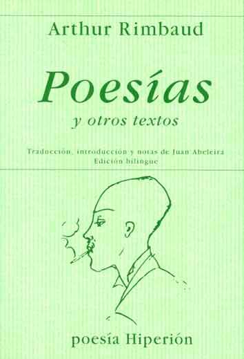 Poesias - rimbaud