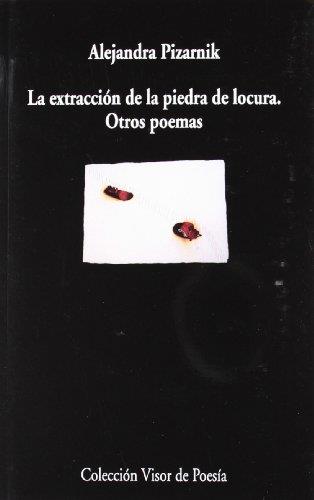 La extraccion de la piedra de locura