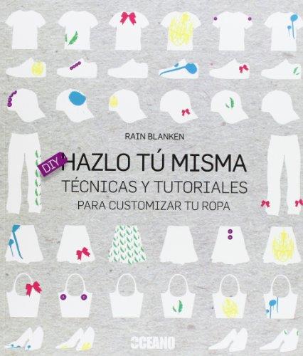 Hazlo tu misma