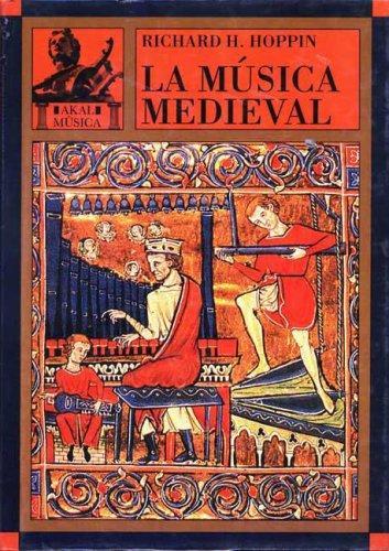 La musica medieval