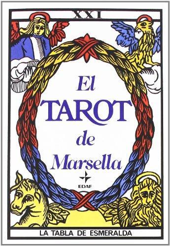 Tarot de marsella, el (con cartas)