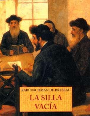 La silla vacia