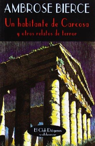 Un habitante de carcosa
