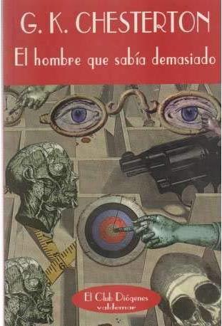 El hombre que sabia demasiado