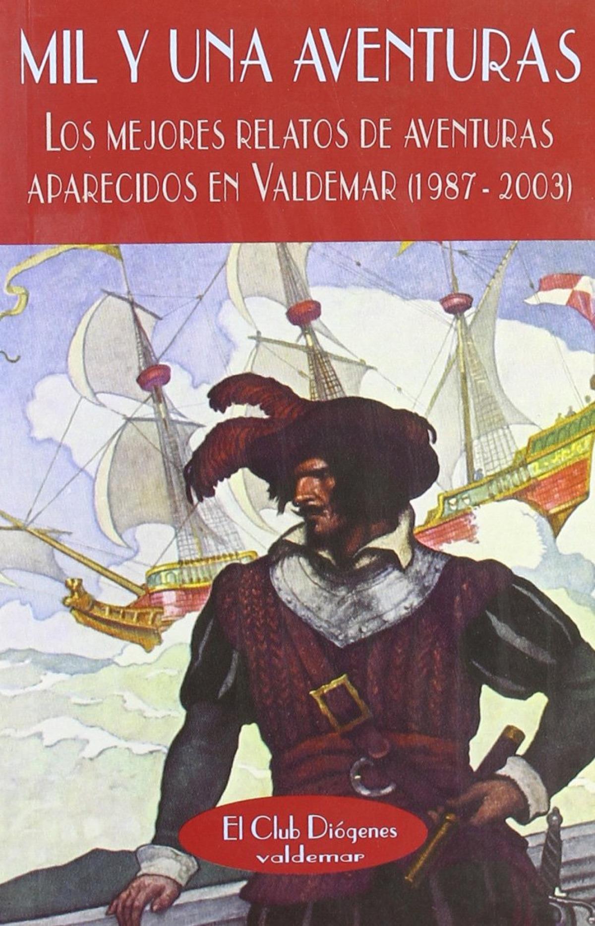 Mil y una aventuras
